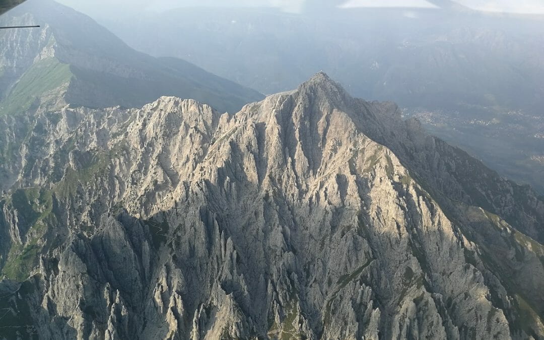 Montagne di Lombardia: Grigna e Grignetta